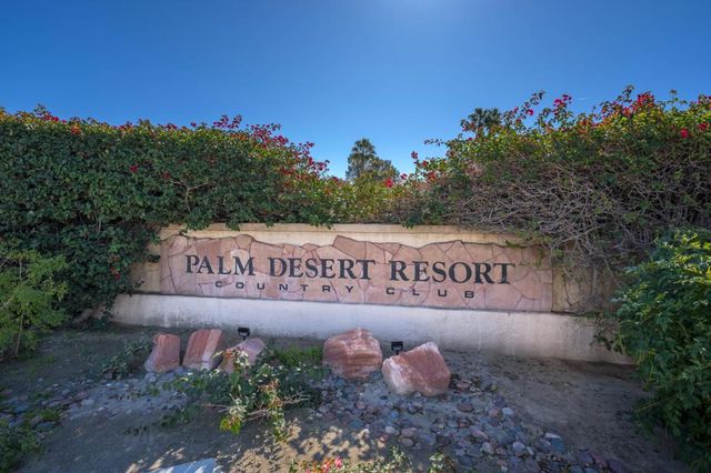 77409 Preston Trail, Palm Desert, CA 92211