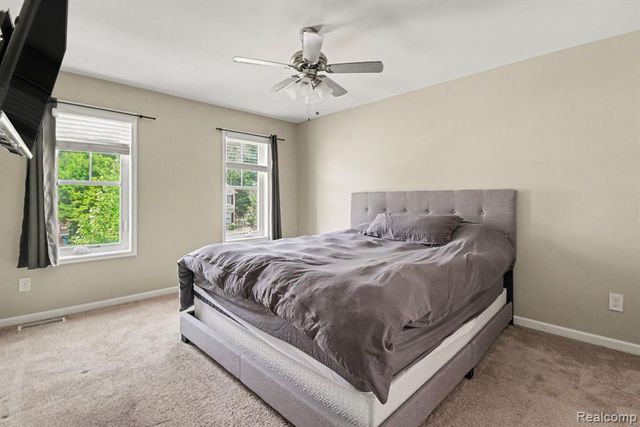 411 Ridgewood Drive, Ortonville, MI 48462