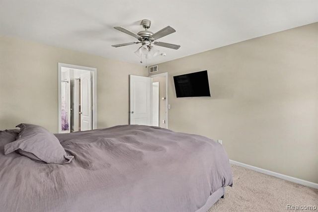411 Ridgewood Drive, Ortonville, MI 48462