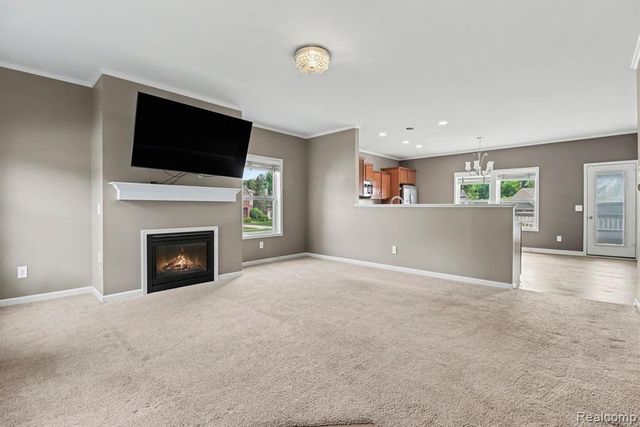 411 Ridgewood Drive, Ortonville, MI 48462