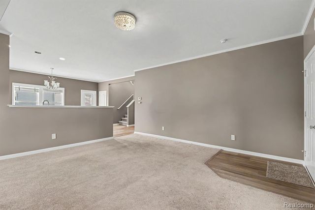 411 Ridgewood Drive, Ortonville, MI 48462