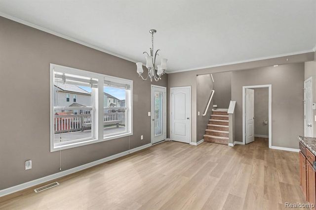 411 Ridgewood Drive, Ortonville, MI 48462