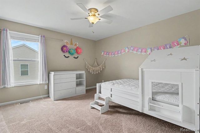 411 Ridgewood Drive, Ortonville, MI 48462