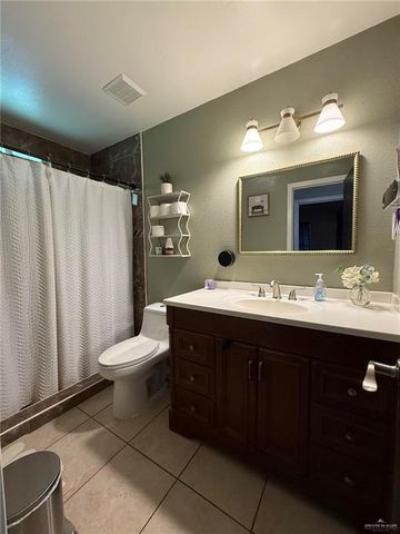 602 E Jefferson Street, Weslaco, TX 78599