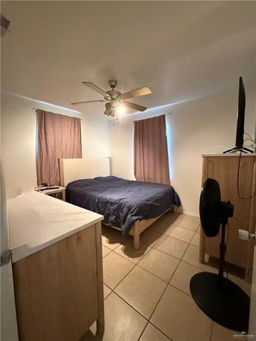 602 E Jefferson Street, Weslaco, TX 78599