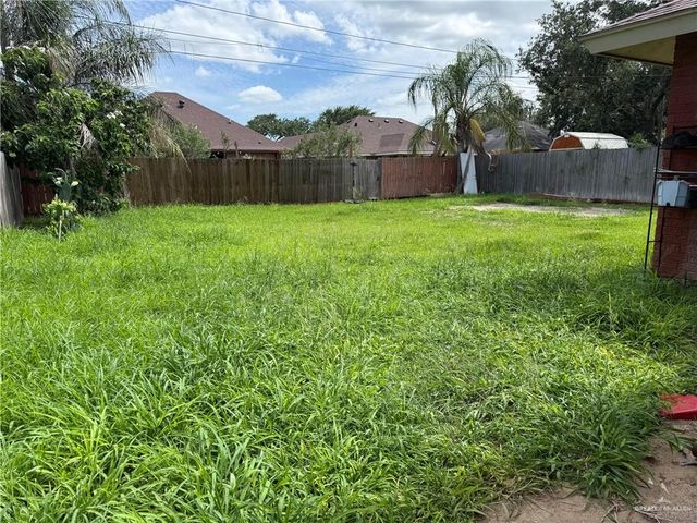 602 E Jefferson Street, Weslaco, TX 78599