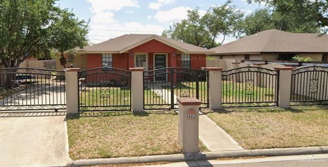 602 E Jefferson Street, Weslaco, TX 78599