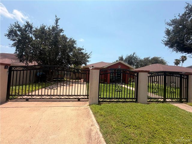 602 E Jefferson Street, Weslaco, TX 78599