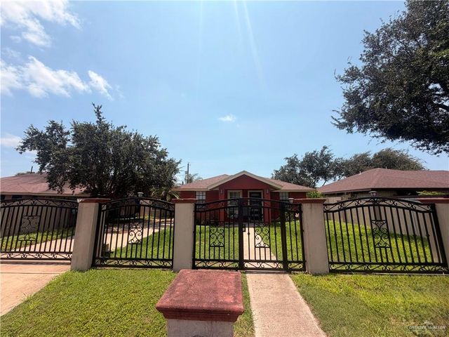 602 E Jefferson Street, Weslaco, TX 78599