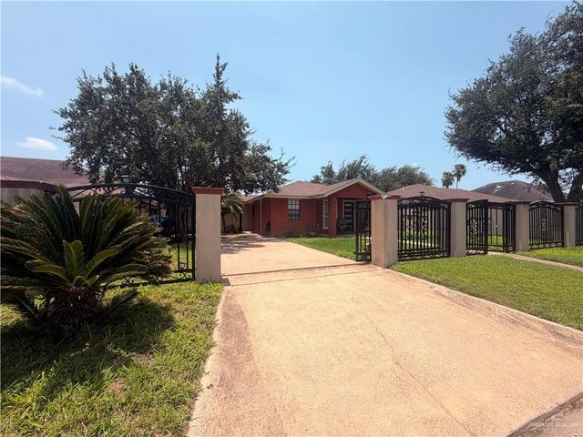 602 E Jefferson Street, Weslaco, TX 78599