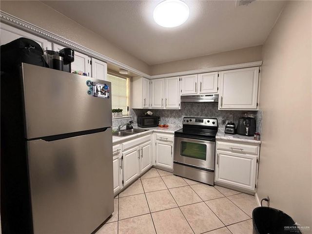 602 E Jefferson Street, Weslaco, TX 78599