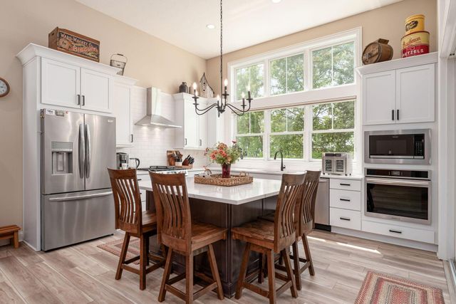 8977 Coe Drive, Plain City, OH 43064