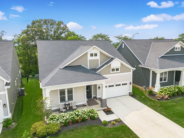 8977 Coe Drive, Plain City, OH 43064