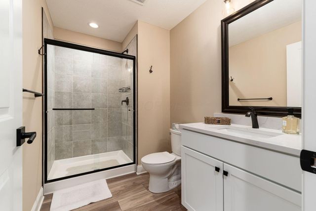 8977 Coe Drive, Plain City, OH 43064