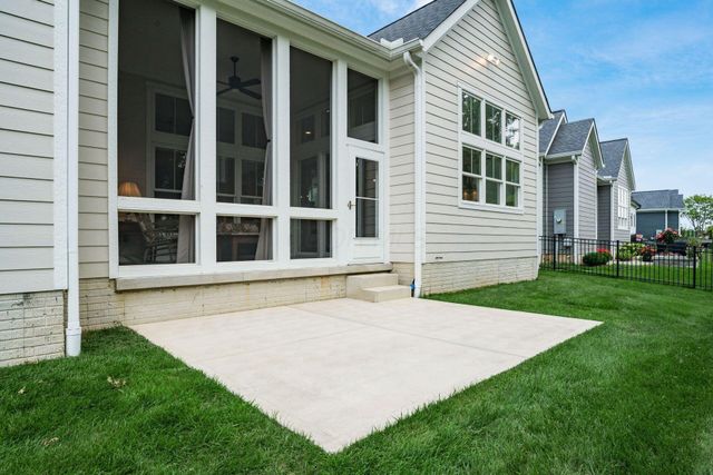 8977 Coe Drive, Plain City, OH 43064