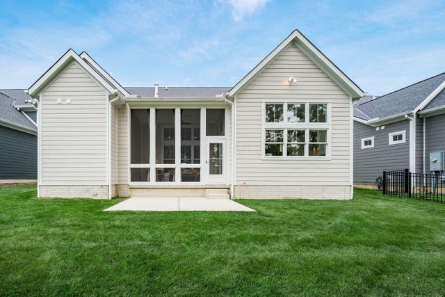 8977 Coe Drive, Plain City, OH 43064