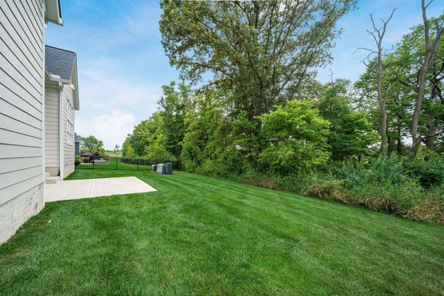 8977 Coe Drive, Plain City, OH 43064