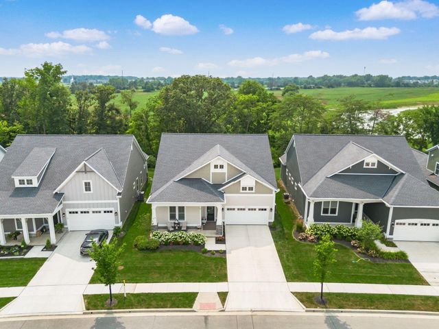 8977 Coe Drive, Plain City, OH 43064