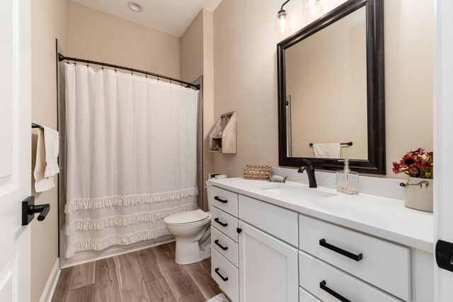 8977 Coe Drive, Plain City, OH 43064