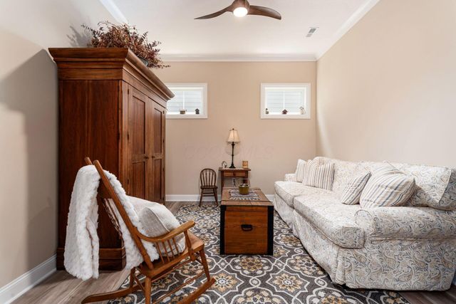 8977 Coe Drive, Plain City, OH 43064