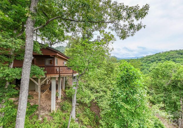 307 Blue Ridge Parkway, Bryson City, NC 28713