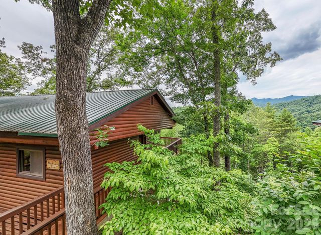 307 Blue Ridge Parkway, Bryson City, NC 28713