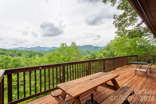 307 Blue Ridge Parkway, Bryson City, NC 28713