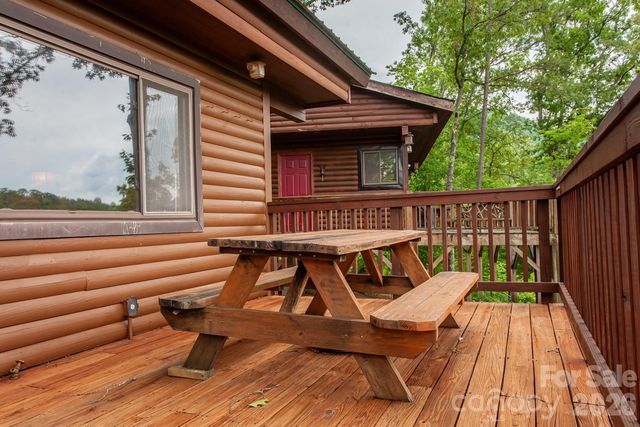 307 Blue Ridge Parkway, Bryson City, NC 28713