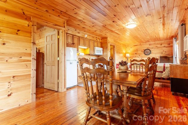 307 Blue Ridge Parkway, Bryson City, NC 28713