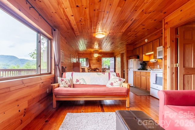 307 Blue Ridge Parkway, Bryson City, NC 28713