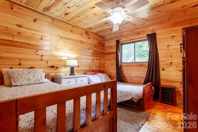 307 Blue Ridge Parkway, Bryson City, NC 28713