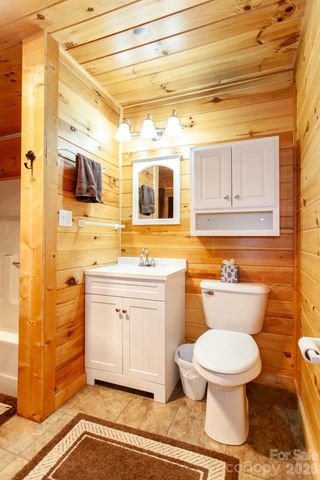 307 Blue Ridge Parkway, Bryson City, NC 28713