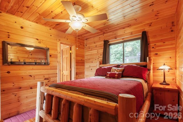 307 Blue Ridge Parkway, Bryson City, NC 28713