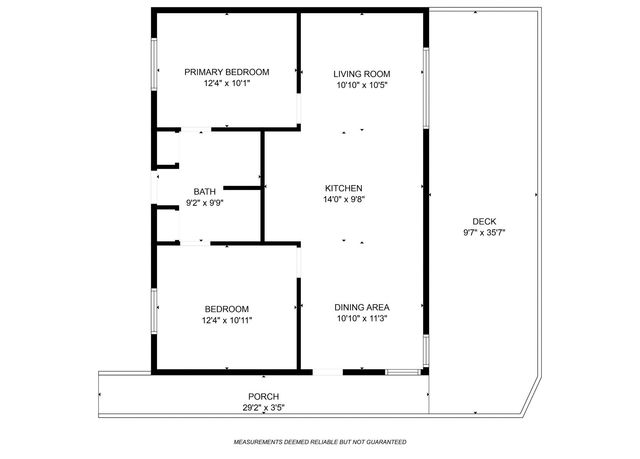 307 Blue Ridge Parkway, Bryson City, NC 28713