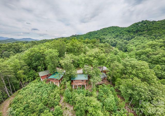 307 Blue Ridge Parkway, Bryson City, NC 28713