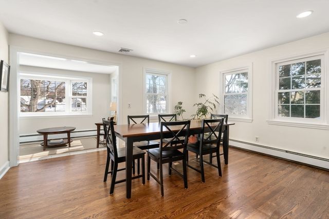 59 Bradyll Road, Weston, MA 02493