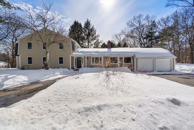 59 Bradyll Road, Weston, MA 02493