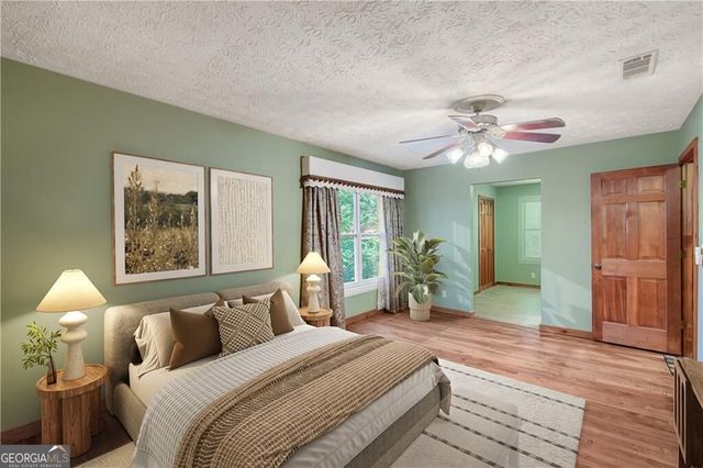 1996 Thomas Road, Canton, GA 30115