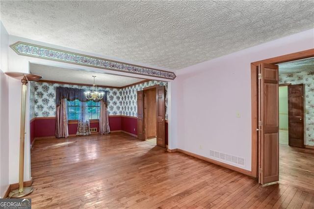 1996 Thomas Road, Canton, GA 30115