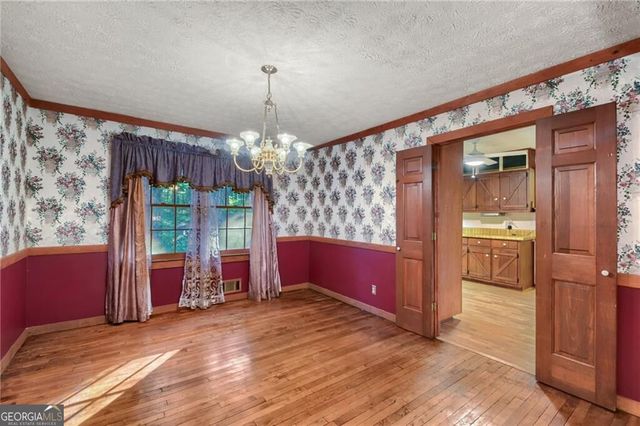 1996 Thomas Road, Canton, GA 30115