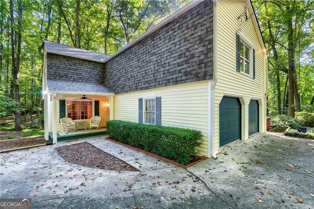 1996 Thomas Road, Canton, GA 30115