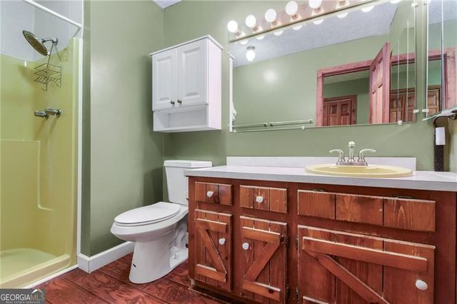 1996 Thomas Road, Canton, GA 30115