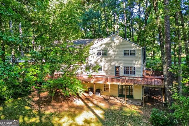 1996 Thomas Road, Canton, GA 30115