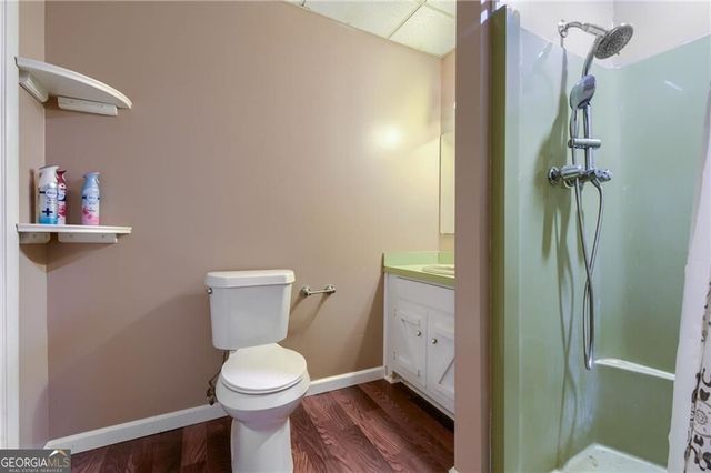 1996 Thomas Road, Canton, GA 30115