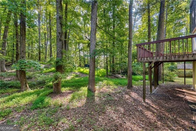 1996 Thomas Road, Canton, GA 30115