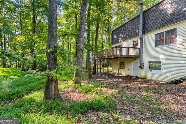 1996 Thomas Road, Canton, GA 30115