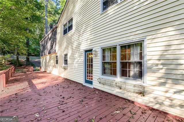 1996 Thomas Road, Canton, GA 30115