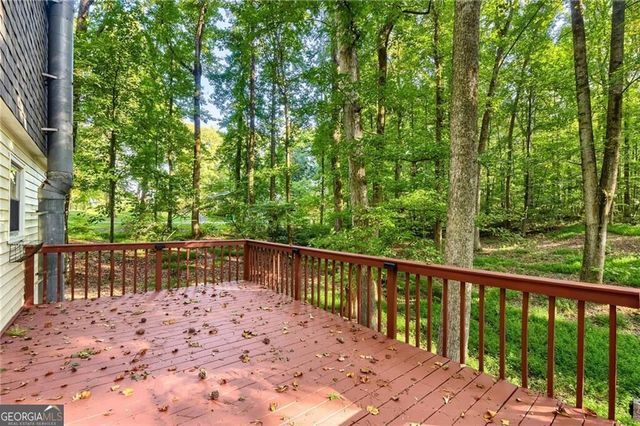 1996 Thomas Road, Canton, GA 30115
