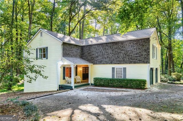 1996 Thomas Road, Canton, GA 30115