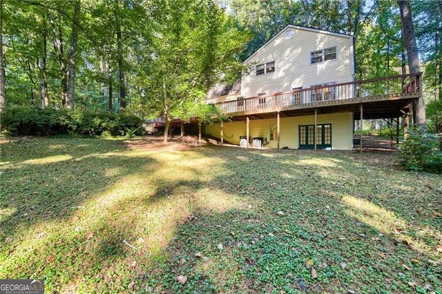 1996 Thomas Road, Canton, GA 30115